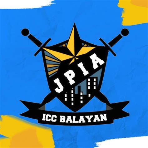 icc balayan|JPIA.